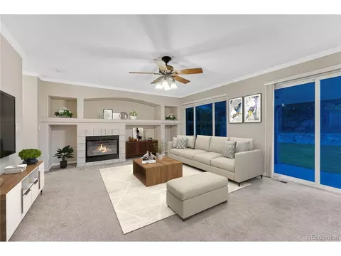 6867 Tiger Walk, Lone Tree, CO 80124 photo 18