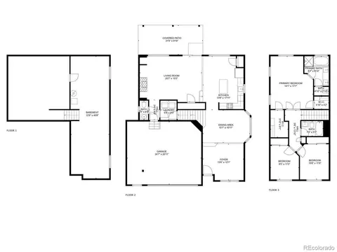 6867 Tiger Walk, Lone Tree, CO 80124 photo 50