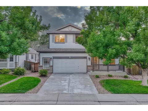 6867 Tiger Walk, Lone Tree, CO 80124 photo 2