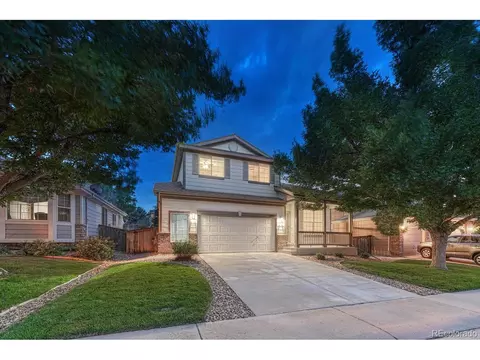6867 Tiger Walk, Lone Tree, CO 80124