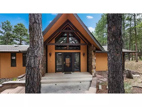 19740 Four Winds Way, Monument, CO 80132