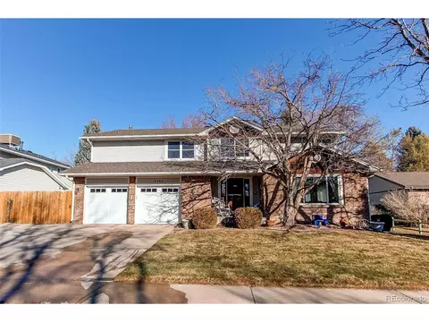 6362 S Reed Way, Littleton, CO 80123