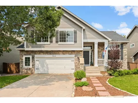 9868 Sylvestor Rd, Littleton, CO 80129