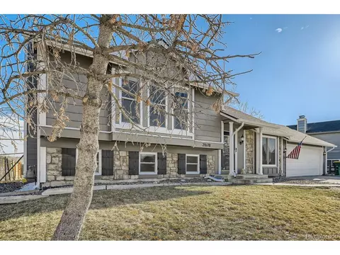21678 E Powers Cir, Centennial, CO 80015 photo 1