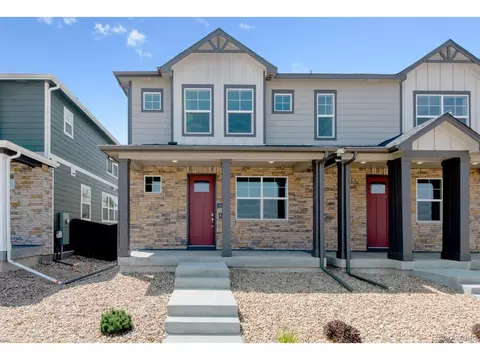 22322 E 7th Pl, Aurora, CO 80018