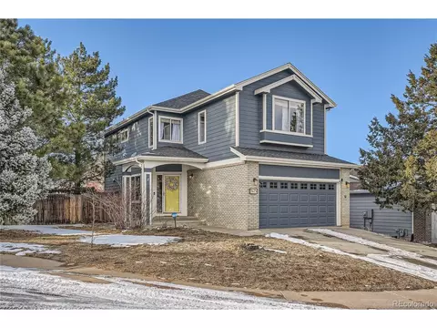 7673 Kyle Way, Littleton, CO 80125