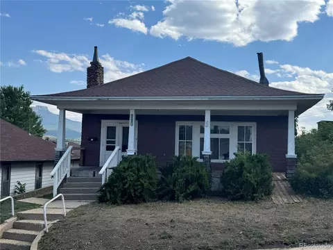 824 Pine St, Trinidad, CO 81082