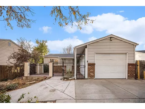 4055 S Richfield St, Aurora, CO 80013