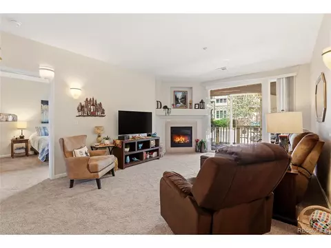 9557 W San Juan Cir #9557-103, Littleton, CO 80128