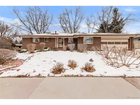 2974 S Niagara Way, Denver, CO 80224