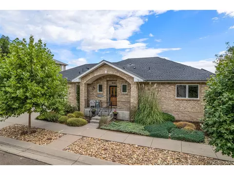 1230 S Balsam St, Lakewood, CO 80232
