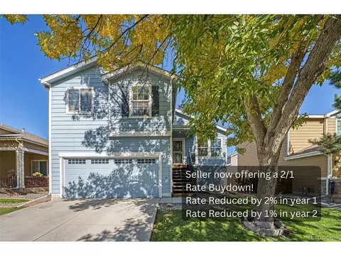 4115 W Kenyon Ave, Denver, CO 80236