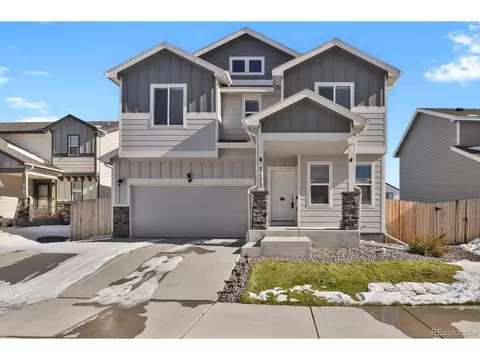 Undisclosed, Colorado Springs, CO 80939