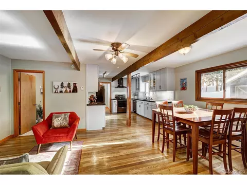 247 Tordal Way, Breckenridge, CO 80424