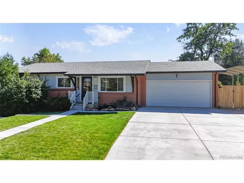 12276 W Tennessee Pl, Lakewood, CO 80228