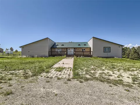 2795 Cherry Way, Parker, CO 80138