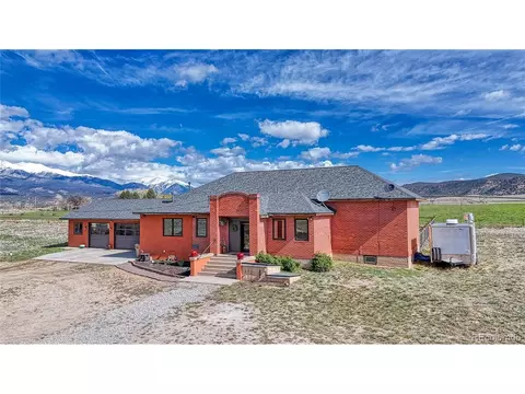 10970 County Road 155, Salida, CO 81201