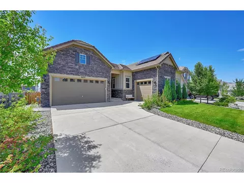 16195 Bushnell Peak Way, Broomfield, CO 80023