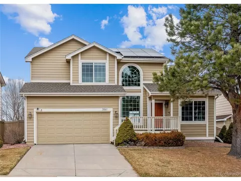 3561 Buffalo Grass Ln, Castle Rock, CO 80109
