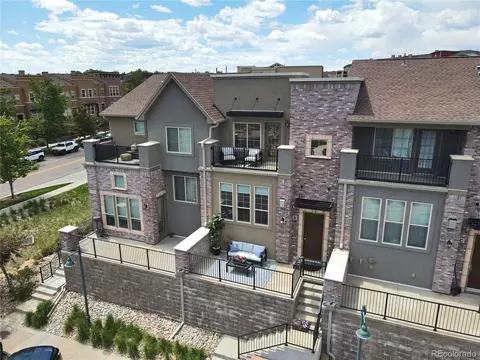 9365 Dorchester St #B, Highlands Ranch, CO 80129
