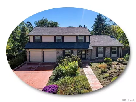 1866 W Davies Ave, Littleton, CO 80120
