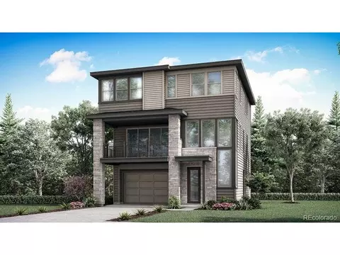 3132 S Russell St, Morrison, CO 80465