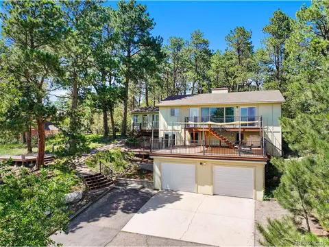 920 S Park Dr, Monument, CO 80132