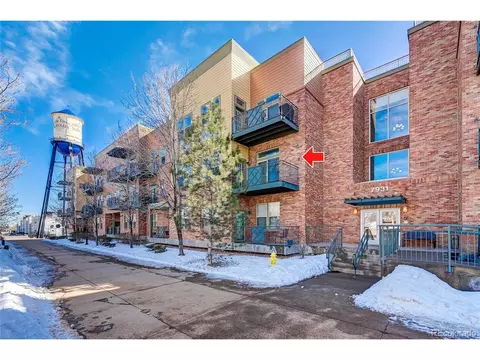 7931 W 55th Ave #210, Arvada, CO 80002