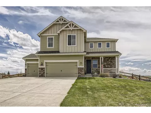 42033 Colonial Trl, Elizabeth, CO 80107