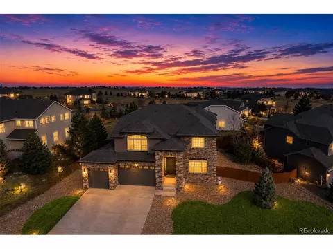 603 Cinnabar Ln, Castle Rock, CO 80108
