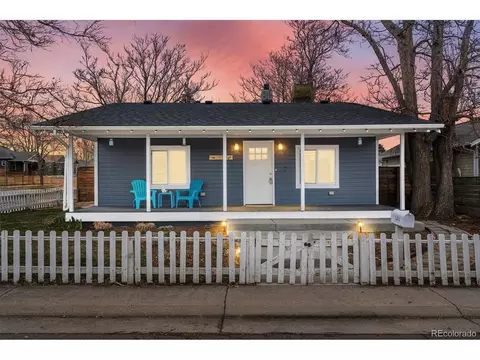 3489 W 48th Ave, Denver, CO 80221