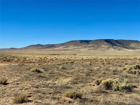El Paso Rd, San Luis, CO 81152