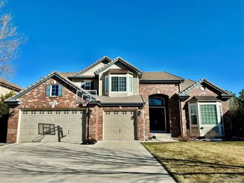 6024 S Paris Pl, Greenwood Village, CO 80111