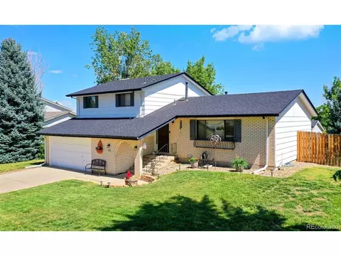 958 Mercury Cir, Lone Tree, CO 80124 photo 1