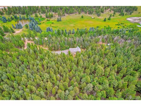225 Roland Dr, Bailey, CO 80421 photo 5