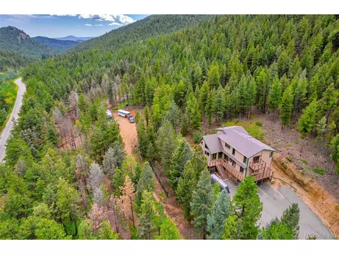 225 Roland Dr, Bailey, CO 80421 photo 8