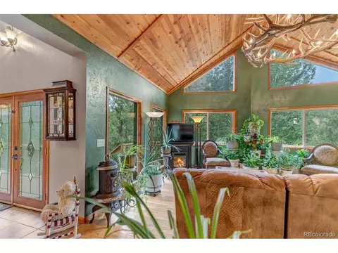 225 Roland Dr, Bailey, CO 80421 photo 14