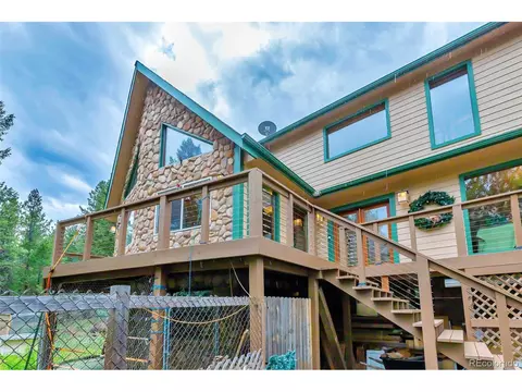 225 Roland Dr, Bailey, CO 80421 photo 12