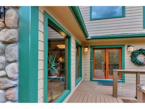 225 Roland Dr, Bailey, CO 80421 photo 13