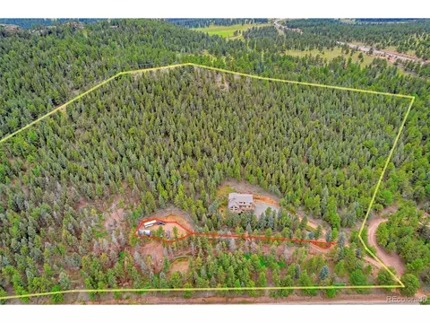 225 Roland Dr, Bailey, CO 80421 photo 2