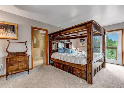 225 Roland Dr, Bailey, CO 80421 photo 30