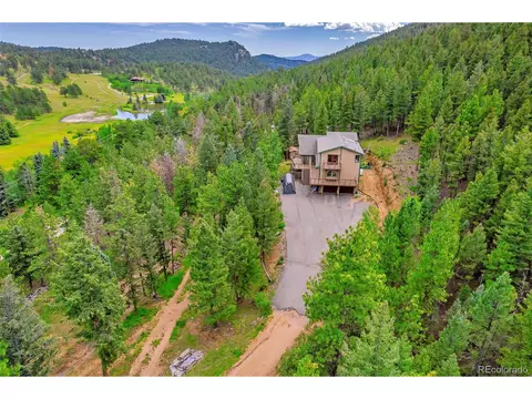 225 Roland Dr, Bailey, CO 80421 photo 10