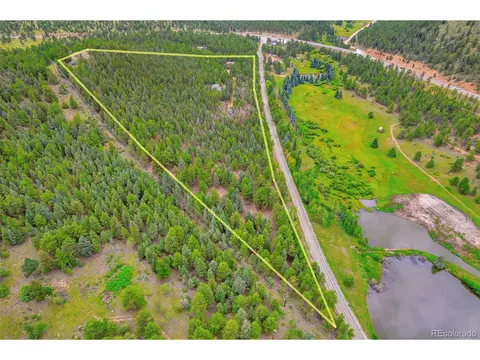 225 Roland Dr, Bailey, CO 80421 photo 3