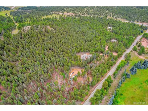 225 Roland Dr, Bailey, CO 80421 photo 4