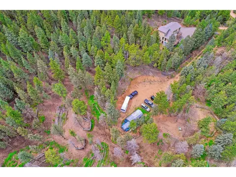 225 Roland Dr, Bailey, CO 80421 photo 7
