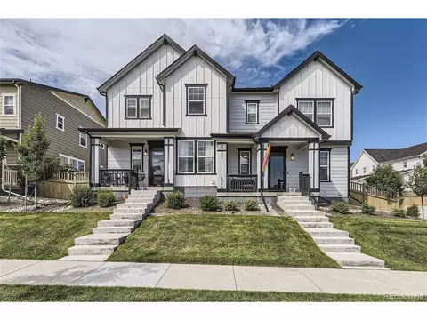 3401 Emily St, Castle Rock, CO 80109