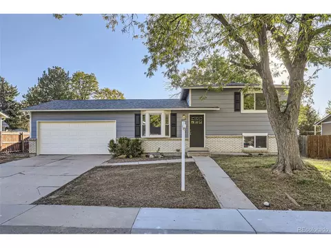 3328 E 118th Way, Thornton, CO 80233