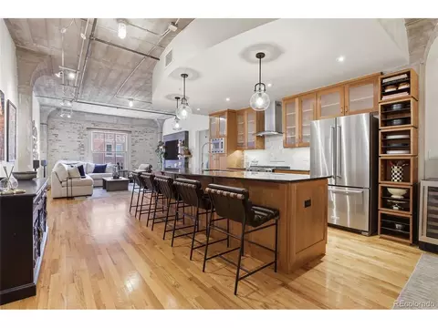 1449 Wynkoop St #409, Denver, CO 80202
