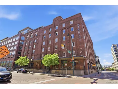 1449 Wynkoop St #409, Denver, CO 80202