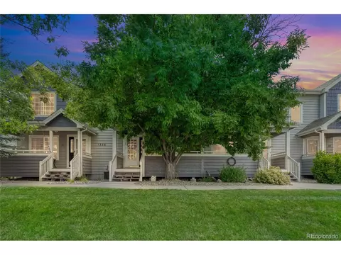 1338 S Danube Ct #8-105, Aurora, CO 80017